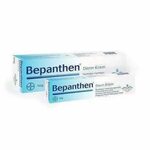 Bepanthen Derm Cream 100g + 30g protects the skin from irrit